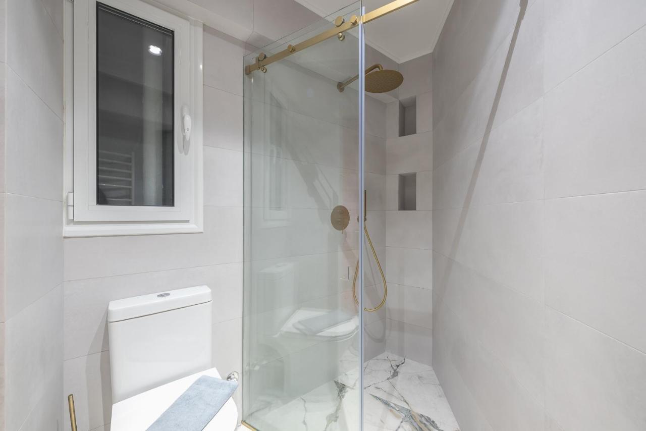 The Courtyard Oasis Apartamento Atenas Exterior foto